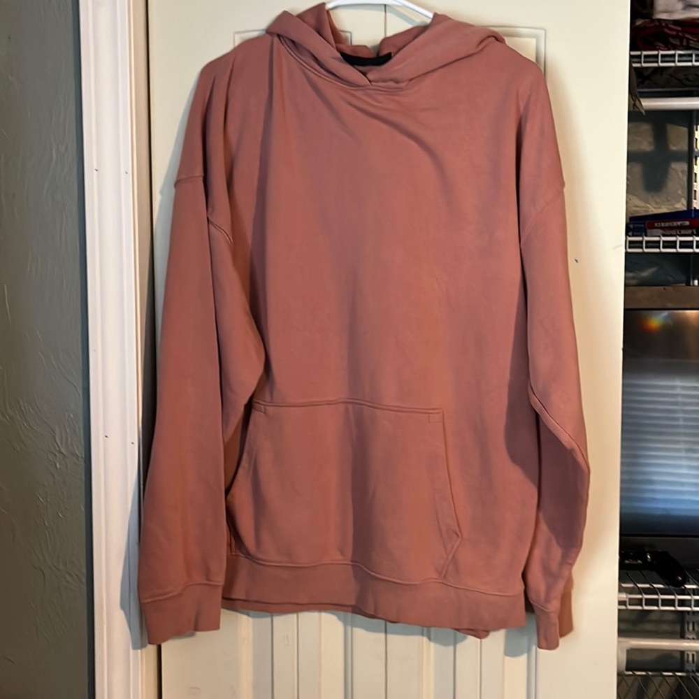 Pink Trendy$ Hoodie